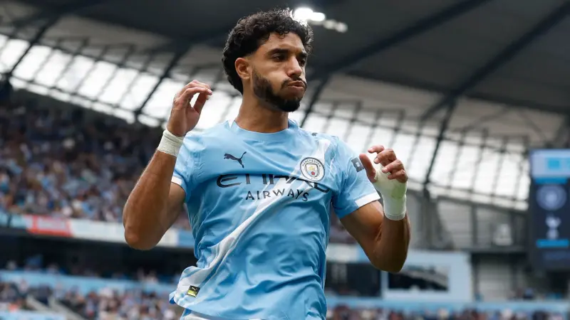 المشهد سبورتس: إصابة مرموش تؤرق مصر والسيتي.. والأردن يتأهل إلى كأس آسيا