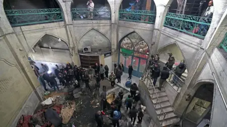 related_news_inside_blogsدفعوا الثمن.. كيف ساهم "جيل زد" في إشعال الاحتجاجات بإيران؟