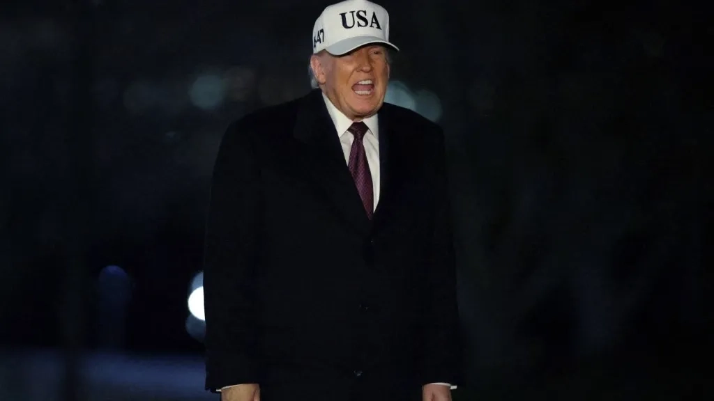 4 خيارات أمام أوروبا والناتو لمنع ترامب من ضمّ غرينلاند 