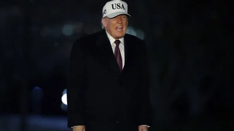 4 خيارات أمام أوروبا والناتو لمنع ترامب من ضمّ غرينلاند