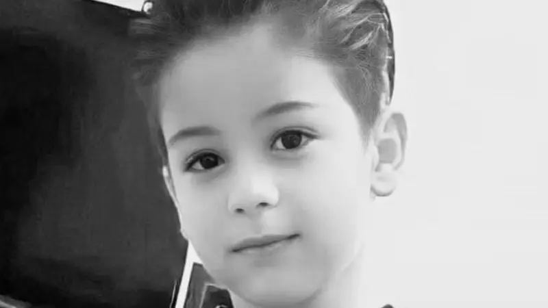 هروب الطبيبين المسؤولين عن وفاة الطفل السوري زين العابدين