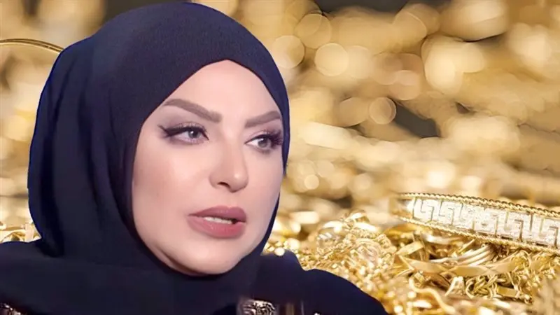 سرقة مجوهرات ميار الببلاوي.. التفاصيل الكاملة
