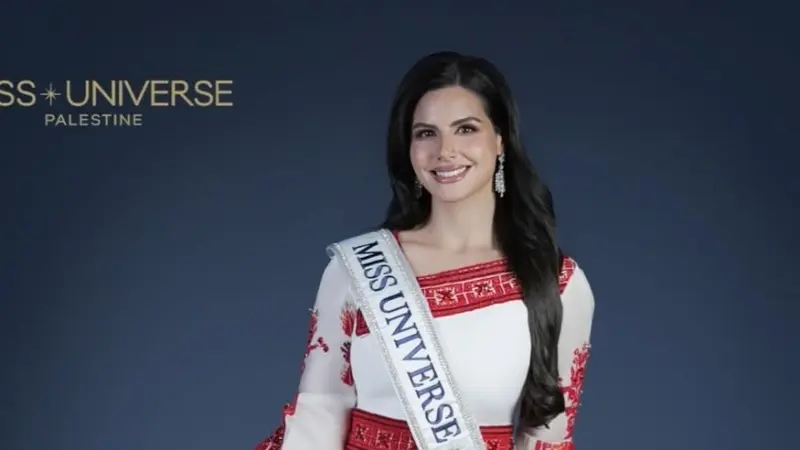 من هي نادين أيوب أول ممثلة لفلسطين في مسابقة ملكة جمال الكون؟ 20 معلومة