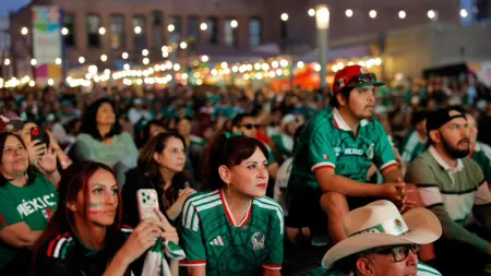 related_news_inside_blogsكأس العالم 2026 - وفاة شخصين تعكر احتفالات المكسيك إلى ثمن النهائي