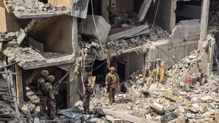 related_news_inside_blogsفيديو - الجيش الإسرائيلي يعلن ضرب أكثر من 150 هدفا في لبنان