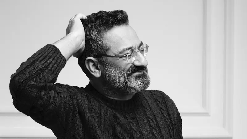 جورج خباز لـ"المشهد": "النار بالنار" قدّم الواقع.. ولا أهتم بآراء "حرّاس الفضيلة"