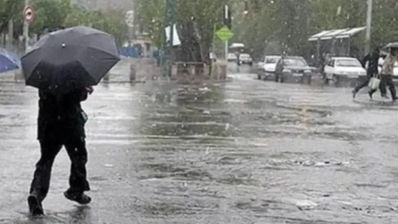 هذه أسماء الولايات التي ستشهد تساقط الثلوج في الجزائر