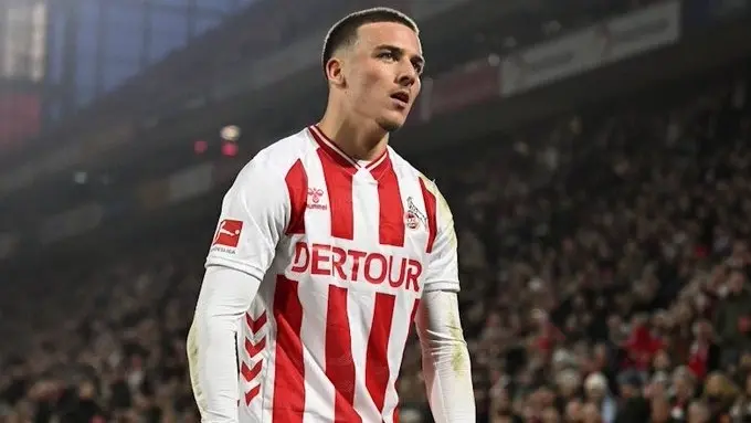 برايتون يسعى لضم الموهبة سعيد الملا بعد موسم لافت