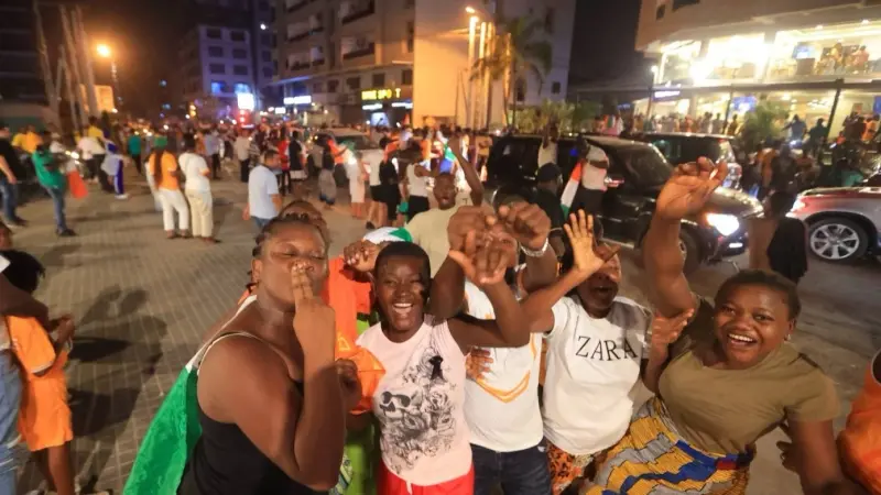 قبل نهائي أمم إفريقيا.. كم عدد سكان كوت ديفوار 2024؟