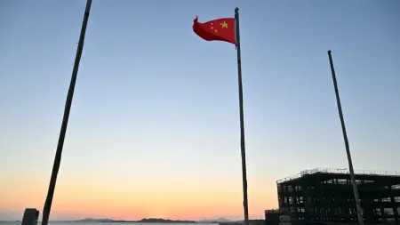 related_news_inside_blogsالصين تغازل أميركا: اتفاقنا مع كندا لا يستهدف طرفا ثالث