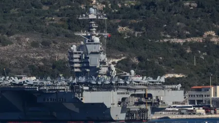 related_news_inside_blogsتقديرات إسرائيلية.. القدرة الأميركية على ضرب إيران محدودة زمنيا