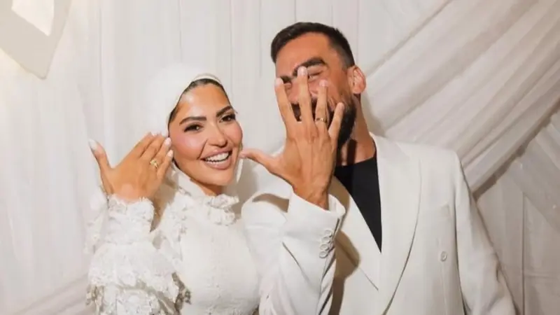 فيديو - من هي هند مدحت خطيبة محمد مكاوي؟ 12 معلومة