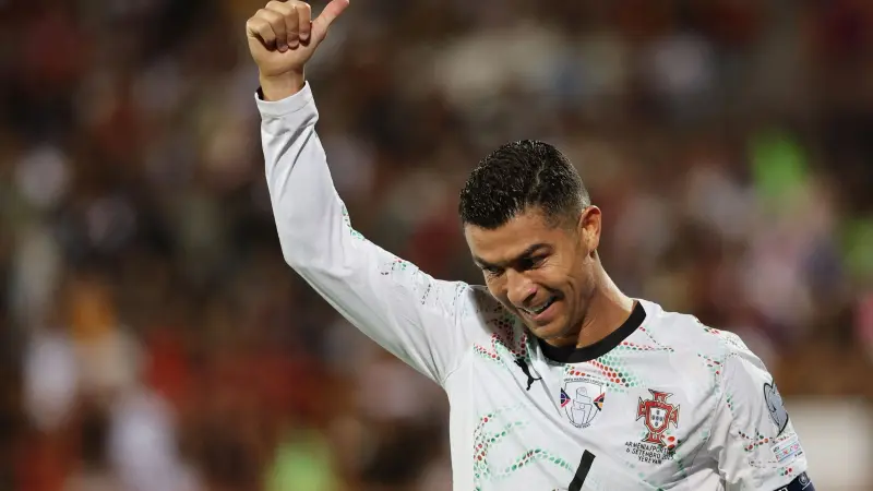 القنوات الناقلة لمباراة البرتغال ضد أيرلندا في تصفيات كأس العالم 2026 مع الموعد والتشكيلة