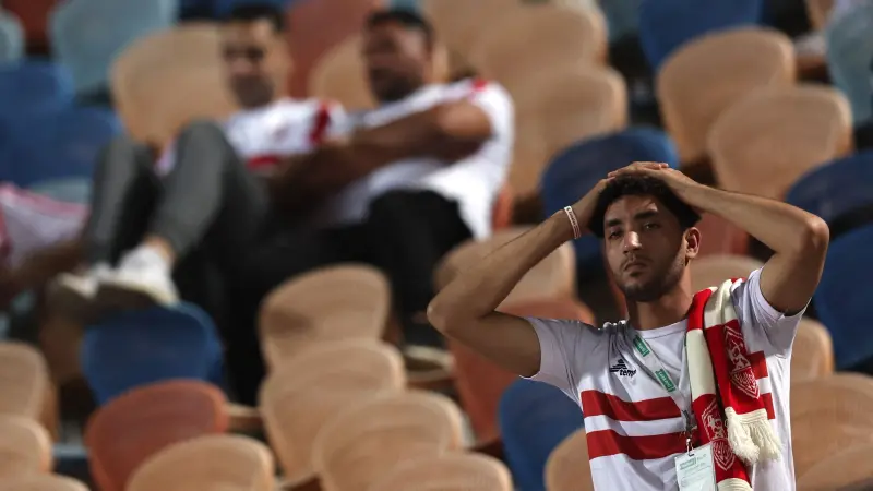 القنوات الناقلة لمباراة الزمالك اليوم ضد أبو سليم.. الفارس الأبيض يسعى لحسم الصدارة