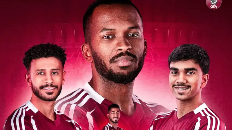 القنوات الناقلة لمباراة قطر ضد زيمبابوي اليوم الودية مع الموعد والتشكيلة