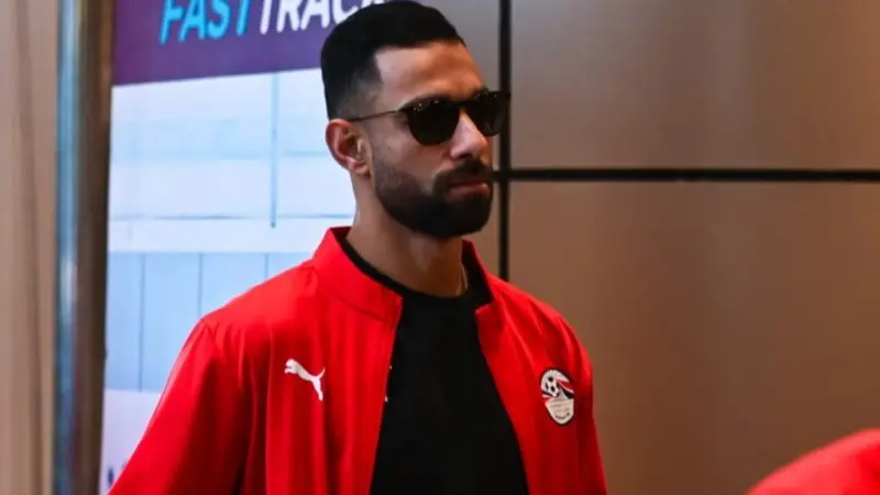 عمرو السولية يكشف أسرار رحيله عن الأهلي وتجارب صعبة مع الزمالك وصنداونز