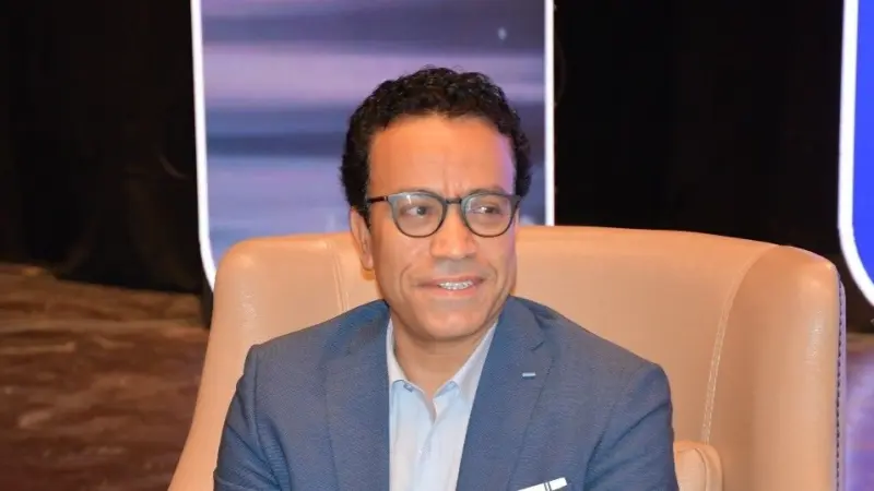 ما حقيقة تعيين سامح حسين أستاذًا في جامعة حلوان بعد فصل آخر؟