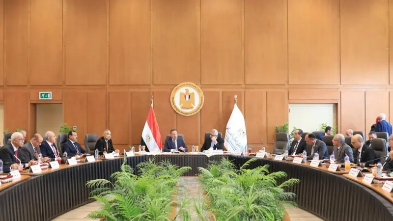 المجلس الأعلى للجامعات في مصر.. مسار جديد لتطوير منظومة البحث العلمي