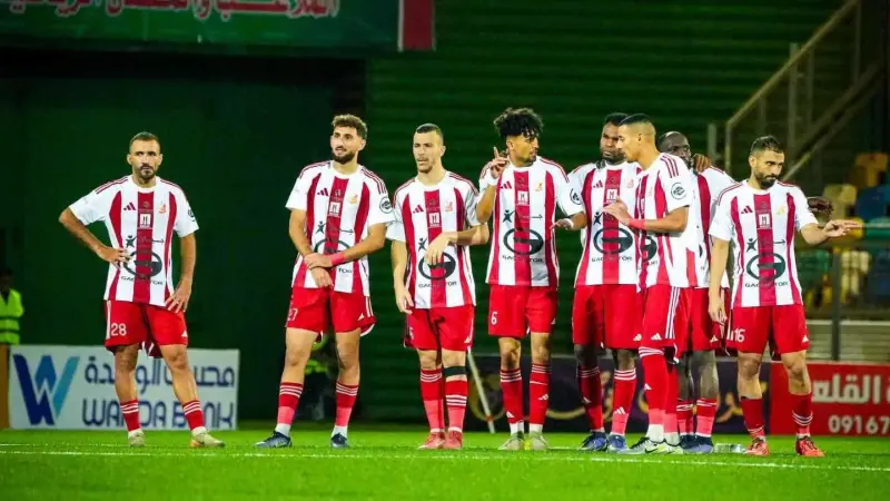 جدول مواعيد مباريات الدوري الليبي اليوم مع القنوات الناقلة