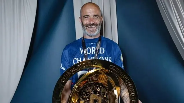 3 أسباب وراء إقالة إنزو ماريسكا في تشيلسي