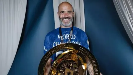 3 أسباب وراء إقالة إنزو ماريسكا في تشيلسي