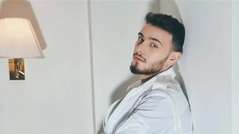 فيديو - الشامي يسخر من أفراح عائلة بيوتي "ما حتشوف ظفر مراتي"