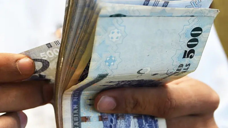سعر الريال السعودي مقابل الجنيه السوداني في السوق السوداء اليوم الثلاثاء 5/5/2026.. مستويات قياسية