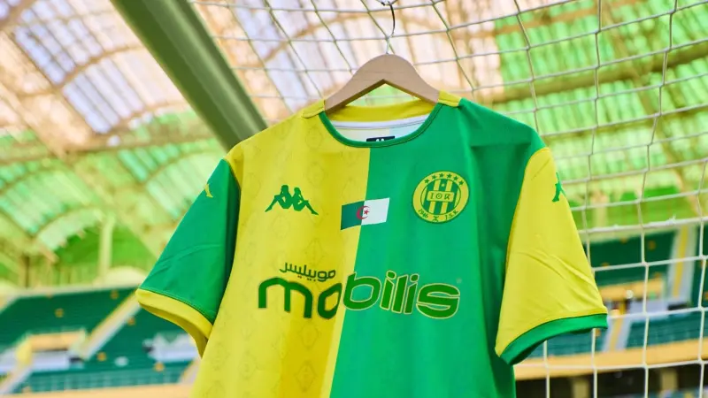 بث مباشر - مباراة شبيبة القبائل ضد الاتحاد المنستيري في دوري أبطال إفريقيا لحظة بلحظة