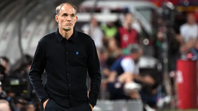 القنوات الناقلة لمباراة إنجلترا ضد صربيا اليوم في تصفيات كأس العالم 2026 أوروبا مع الموعد