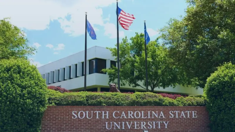 إطلاق نار في جامعة ساوث كارولينا وهذه حصيلة الضحايا