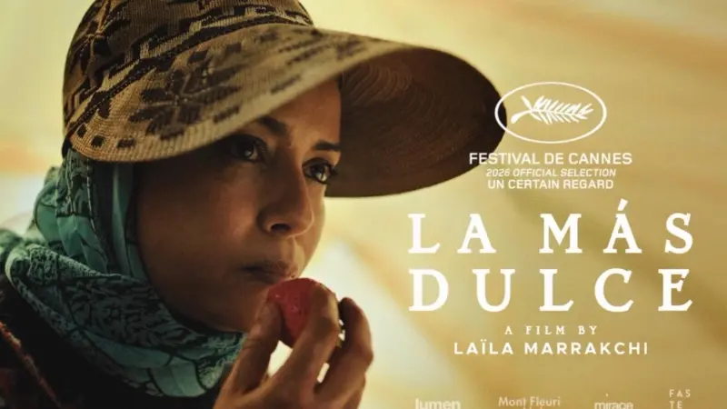 من المغرب إلى فلسطين.. تنوع لافت للحضور العربي في مهرجان كان 2026