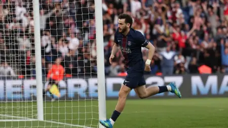 related_news_inside_blogsالقنوات الناقلة لمباراة باريس سان جيرمان ضد أنجيه اليوم في الدوري الفرنسي مع الموعد والتشكيلة