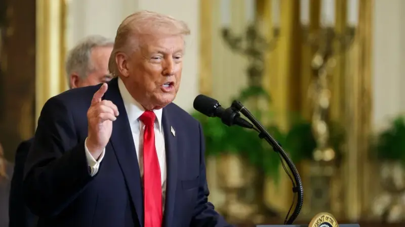 بعد الانتهاء من حرب إيران.. ترامب: لدي خطة بشأن كوبا