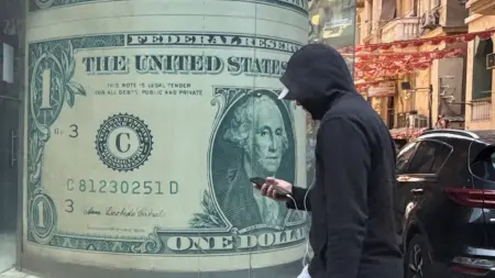 سعر صرف الدولار الأميركي مقابل الليرة السورية اليوم الجمعة 18 سبتمبر 2026.. توقف مؤقت للصعود