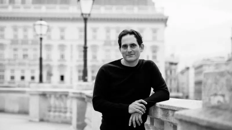 مالك جندلي يكشف سبب إلغاء جولة "السيمفونية السورية من أجل السلام"