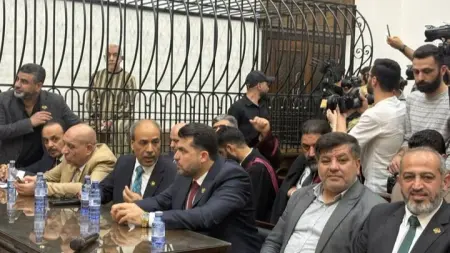 related_news_inside_blogs"جزار درعا".. من هو عاطف نجيب الذي انطلقت محاكمته اليوم؟