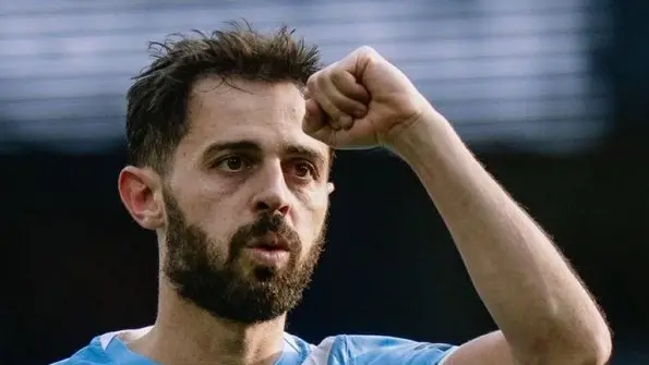 تطورات انتقال برناردو سيلفا إلى ريال مدريد.. فابريزيو يكشف تفاصيل الصفقة الـ3