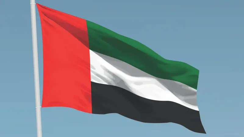 الإمارات تستعرض رؤيتها لمستقبل رقمي مرن ومبتكر خلال الدورة الـ 81 للجمعية العامة للأمم المتحدة