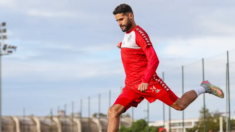 القنوات الناقلة لمباراة الوداد الرياضي ضد النادي المكناسي اليوم في الدوري المغربي مع الموعد والتشكيلة