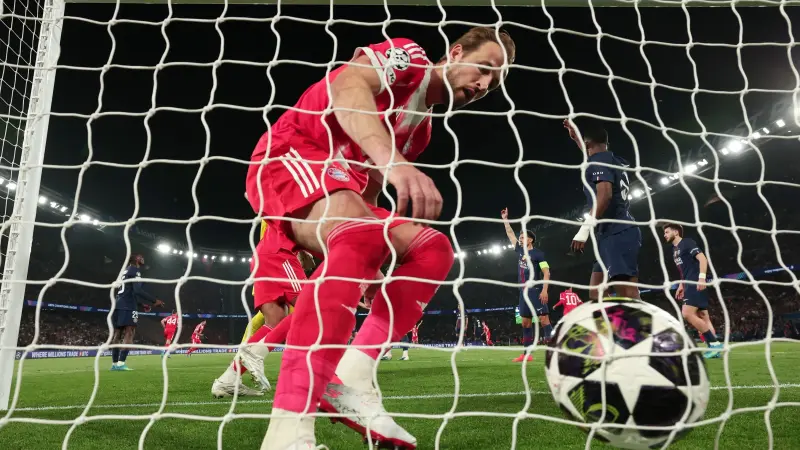 بعد مهرجان بايرن وباريس.. ما هي أكثر مباراة شهدت تسجيل أهداف في دوري أبطال أوروبا عبر التاريخ؟