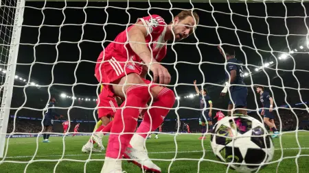 related_news_inside_blogsبعد مهرجان بايرن وباريس.. ما هي أكثر مباراة شهدت تسجيل أهداف في دوري أبطال أوروبا عبر التاريخ؟