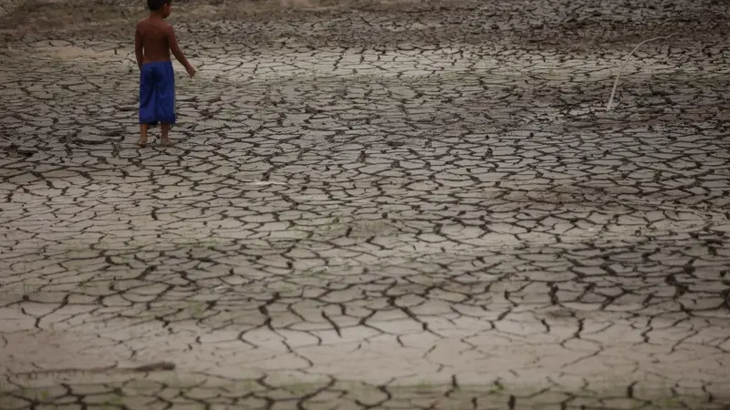 بسبب "المناخ والري".. انخفاض متسارع لمستويات المياه الجوفية حول العالم