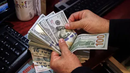 انكماش الاقتصاد الأميركي في الربع الأول من العام