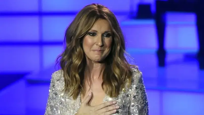 ما هو مرض سيلين ديون الذي أفقدها السيطرة على عضلاتها؟