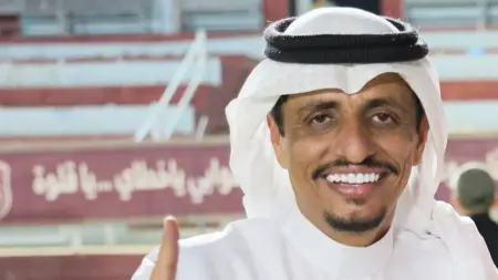 related_news_inside_blogsسبب إيقاف رئيس نادي قلوة علي عبيد الزهراني.. 3 سنوات وغرامة مالية ضخمة