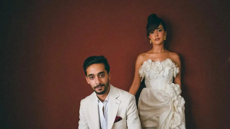 فيديو - تفاصيل خطوبة مروة أنور بعد نجاتها من الموت