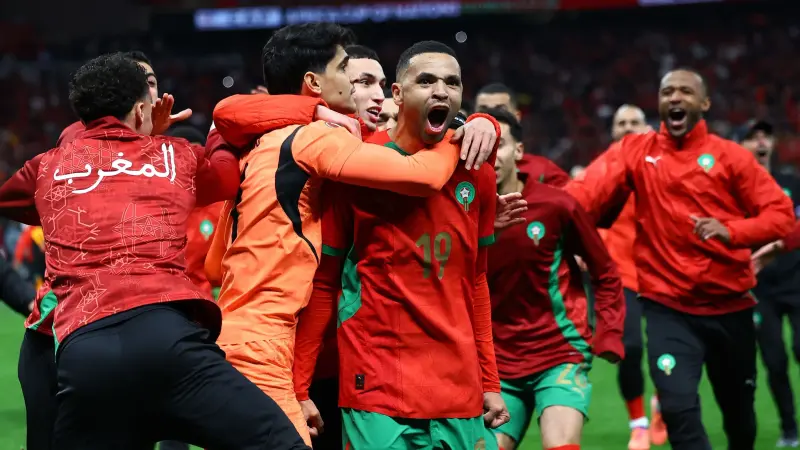 موعد مباراة المغرب ضد السنغال في نهائي كأس أمم إفريقيا 2025 والقنوات الناقلة