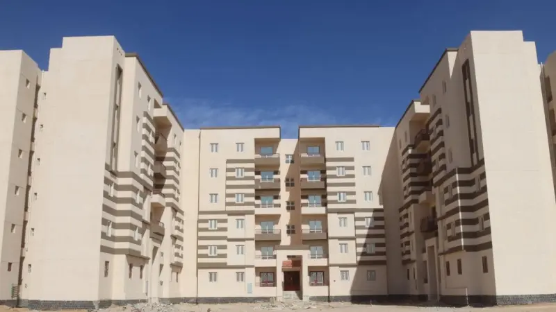 أماكن وأسعار شقق الإسكان الاجتماعي سكن لكل المصريين 7.. إليك كل ما تحتاج لمعرفته