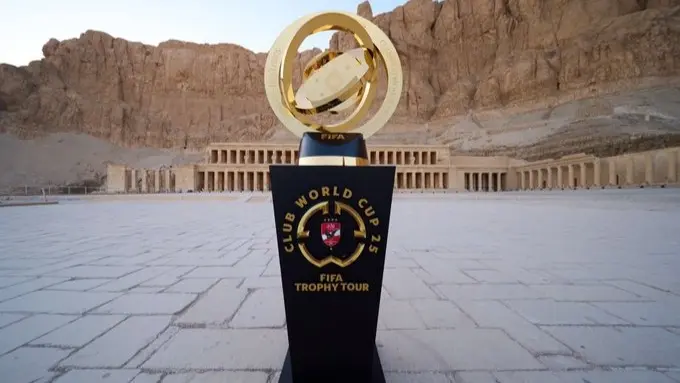 المشهد سبورتس: تصريح للتاريخ من مدرب إنتر ميامي عن الأهلي.. برشلونة ينهي التعاقد مع صفقتين