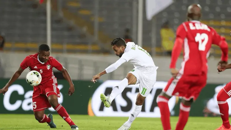 تصفيات أمم إفريقيا 2025: سقوط قاس للسودان وآمال ضعيفة لليبيا